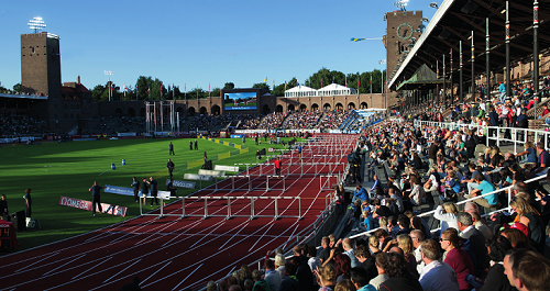 IAAF Drops Stockholm from 2020 Diamond League Schedule | Watch Athletics